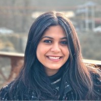 Reliance Retail Employee Anushri Sharma's profile photo