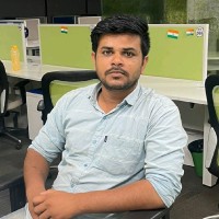 FA Software Services Private Limited Employee Akash Sasidharan's profile photo
