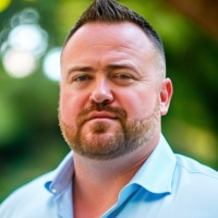 Phil-Am Agency Employee Ryan Peters's profile photo