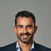 Dreef Beheer B.V. Employee Hans Zonneveld's profile photo