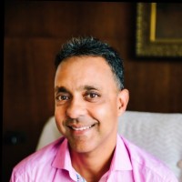 Heartwood Employee Raj Raheja's profile photo