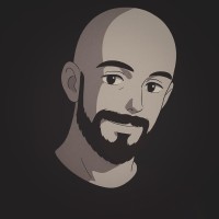 Tilt Employee Andrew Peek's profile photo