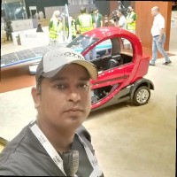 Sufyan Ali's profile photo