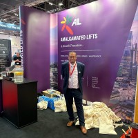 Amalgamated Lifts Ltd Employee Darrell Seffens's profile photo