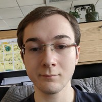 Speed2max Employee Florent Chaussat's profile photo