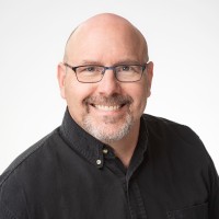 Jedson Engineering Employee Rob Rust's profile photo