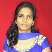 Prompt InfoTech Coimbatore Employee Jancy Sam's profile photo