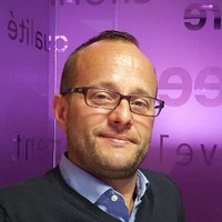 EssilorLuxottica Employee Stéphane Coste's profile photo