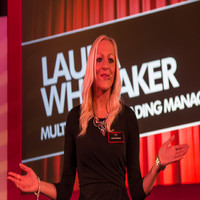 Ann Summers Employee Laura Whittaker's profile photo