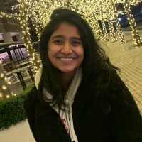 Radhika Amare's profile photo