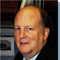 Robotics Autonomous Employee Rick Irwin's profile photo