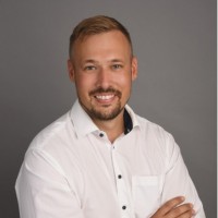 OMV Employee Thomas Aichinger's profile photo