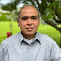 Ford Motor Company Employee Rajesh Rajput's profile photo