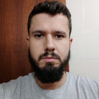 Nordware Employee Alexandre de Almeida's profile photo