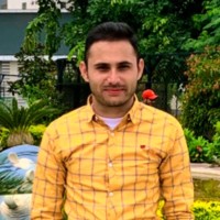 Wanclouds Inc. Employee Muhammad Saeed's profile photo