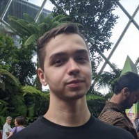 Dremio Employee Igor Vasilev's profile photo