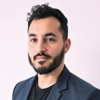 SeedX, Inc. Employee Justin Rashidi's profile photo