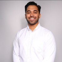 Jaimin Gandhi