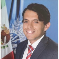 DAAB ConTech Employee David Rotstein Araiza's profile photo