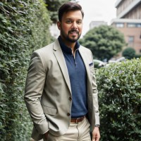 Teztecch Employee Vishaall Agrawal's profile photo