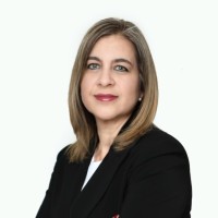 New Look Vision Group U.S. Employee Kety Cordova's profile photo
