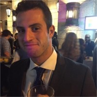 MF TECNO Packaging Systems Employee Gianmarco Aristei's profile photo