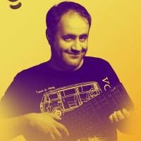 ProPair Employee Smbat Smbatyan's profile photo