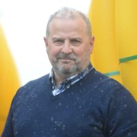 Versaprofiles Employee Philippe Côté's profile photo