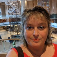 Infor EasyRMS Employee Audrey Tranchant's profile photo