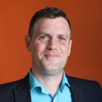 Action for Happiness Employee Joshua French's profile photo