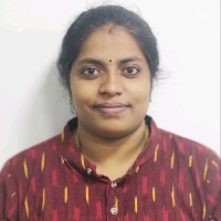Ramya J's profile photo
