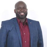 Coral Sales Company Employee Geoffrey Johnson's profile photo