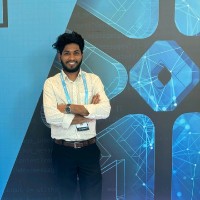 Logesys Solutions India Pvt. Ltd Employee Rajan Jangir's profile photo