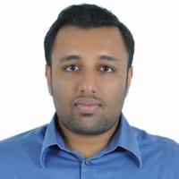 River Employee Rohil Mathews's profile photo