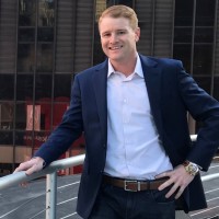 JetSweep Employee Ryan Kennedy's profile photo
