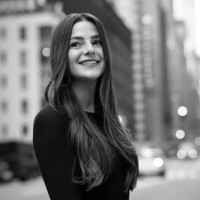 Ariana Scotti Email & Phone Number