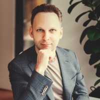 Cata-Kor (prev Reus Research) Employee Roman Miroedov's profile photo