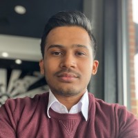 Tuppl Technologies Employee Shishir Pathak's profile photo