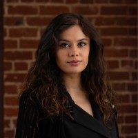 Eliza Dragomir Email & Phone Number