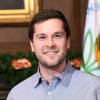 US Environmental Protection Agency (EPA) Employee Bennett Thompson's profile photo