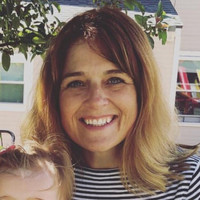 Amazon Employee Meredith Shea-Perez's profile photo
