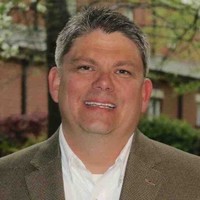 CHRIST UNITED CHURCH Employee Rob Couch's profile photo
