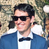 Sylvain Chollet Email