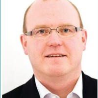 Envipco Employee Lars Haglöf's profile photo