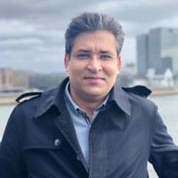 BayPath Inc. Employee Ali Soltani's profile photo