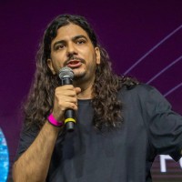 Vinteum Employee Lucas de C. Ferreira's profile photo