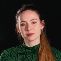 blit.studio Employee Lara de la Puente Aldea's profile photo