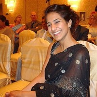 Aricent Technologies Pvt Ltd. Employee Richa Sharma's profile photo