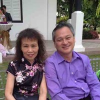 Jangho  Group Co., Ltd. Employee Kevin Lim's profile photo