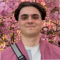 BG-Games Employee Rostyslav Ostromskyi's profile photo